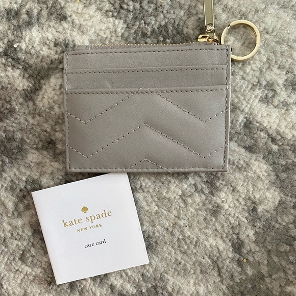 Kate Spade cardholder - Picture 2 of 3
